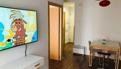 GALA Apartamentos Renacimiento - parking gratis - Foto 5