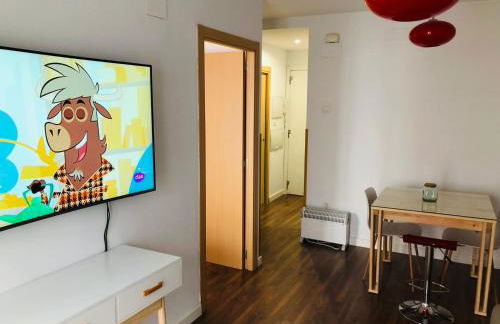 GALA Apartamentos Renacimiento - parking gratis - Foto 5