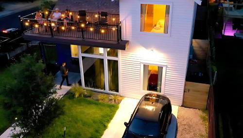 King Kasa 6BR Retreat - 6 walk min to Rainey St - Foto 5