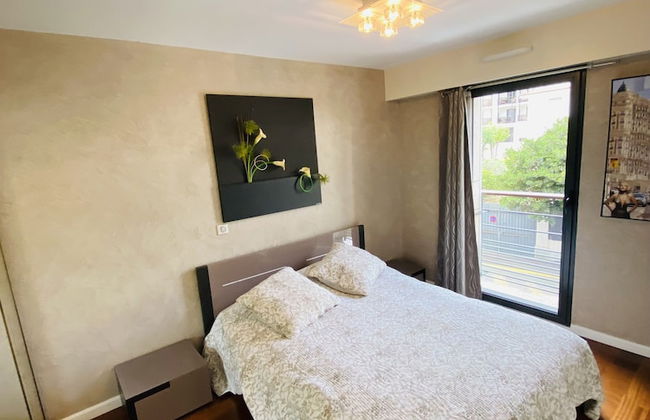 Résidence Carlton Riviera - Foto 10