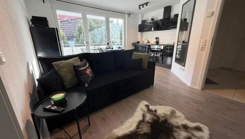 Blackhome Titisee Apartment 5 - Foto 4, stove