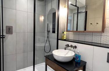 Luxury Designer 2Bed 2Bath by Tower Bridge - Foto 7