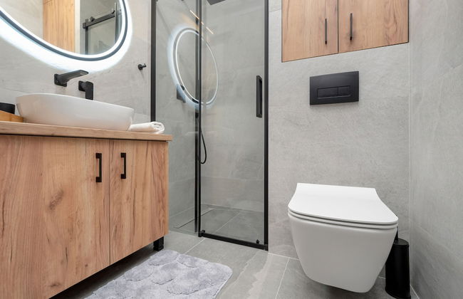 Parking & Balkon Rzeszów by Renters - Foto 15