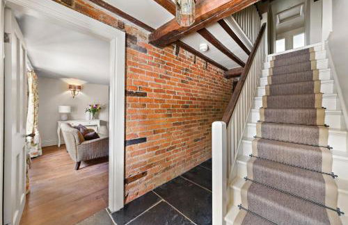 Chantry House - Foto 10