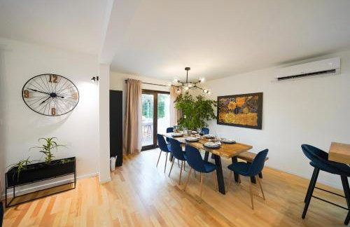 Villa Suncica with Heated Pool, Jacuzzi and Bikes near Zadar - Foto 21