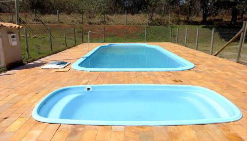 Sítio da Tia Lucia Perto da Montanha - Foto 5