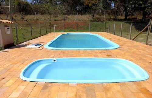 Sítio da Tia Lucia Perto da Montanha - Foto 5