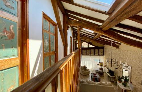 Anahata Gite - Foto 11