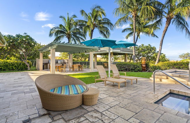 Big Island Waiulaula at Mauna Kea by Coldwell Banker Island Vacations - Foto 50