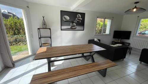 Ty Plom proche du centre et des plages - Foto 3