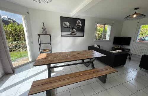 Ty Plom proche du centre et des plages - Foto 3