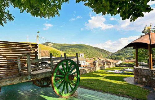 CASA RURAL LA CASTAÑONA - Foto 43