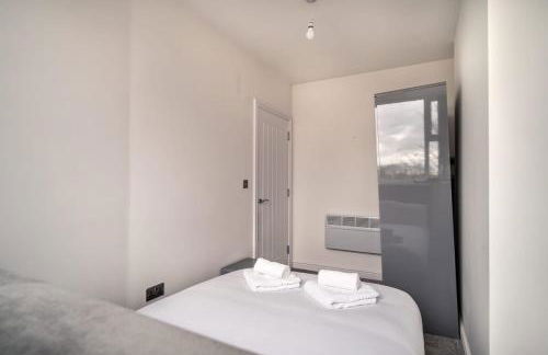 Spacious 2 Bed Apartment in Waterloo Liverpool - Foto 13