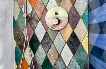 Capri Kronos Design Suites - 2 king beds, with gym, SPA & jacuzzi - Foto 14