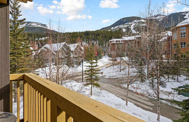 SPACIOUS Studio | Ski In/Out | Pool & Hot Tubs | in the Heart of PANORAMA RESORT - Photo 22