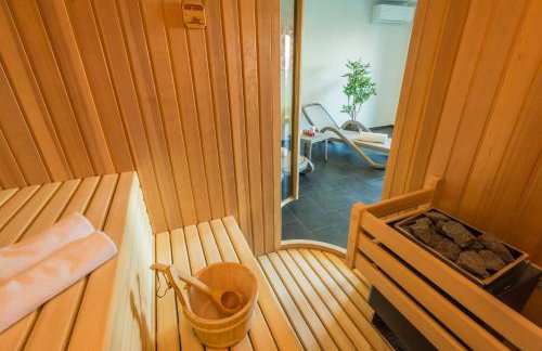 Villa Manus - Boutique Apartments - Foto 43