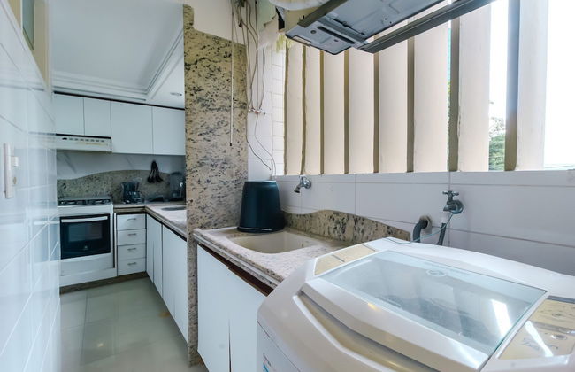 Apartamento em Recife-Espinheiro-SH102B - Foto 6