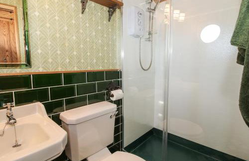 GWR Wagon - Victoria Station - Foto 11