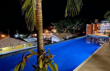 Maravilhosa casa Buzios - portodosolbuzios - Foto 23