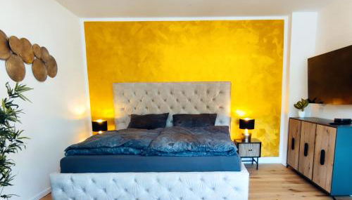 Villa Schöneck Bad Münster - Foto 2