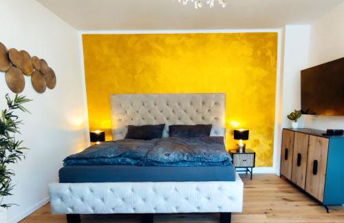 Villa Schöneck Bad Münster - Foto 2