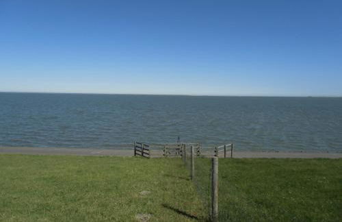 Ferienwohnung Heimathafen - Photo 38