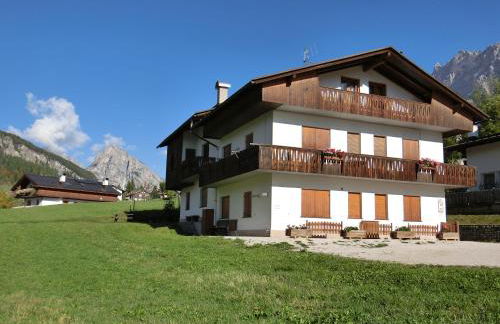 ATTICO Lodge - Foto 1