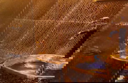 Stunning 1-bed Apartment in Dhaka Close to Airport - Foto 7