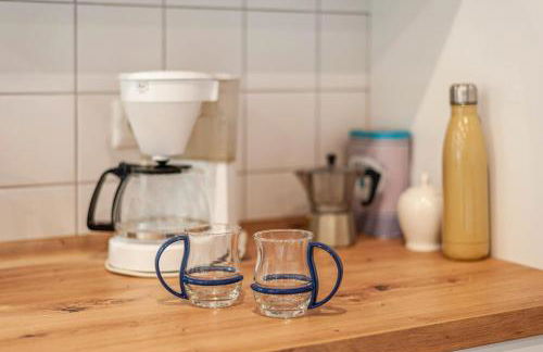 Moderner Bungalow, rollstuhlgerecht - Foto 8