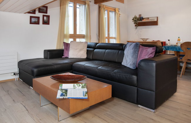 Breithorn Residence Apt.09 - Foto 9