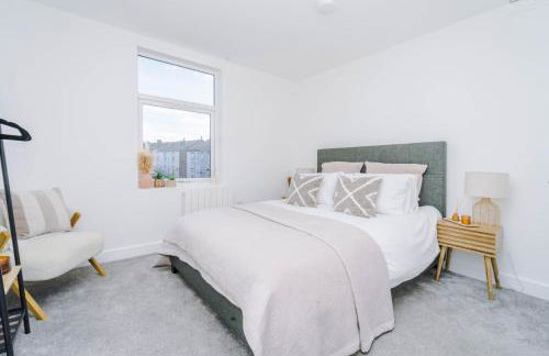 Flat One Chorley Road - Foto 15