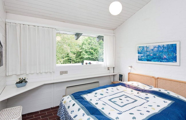 4 Person Holiday Home in Aabenraa-by Traum - Foto 2