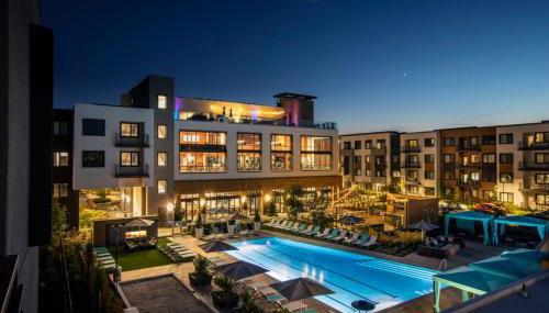 Global Luxury Suites in Menlo Park - Foto 2