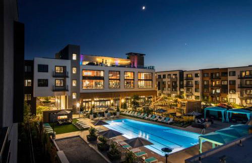 Global Luxury Suites in Menlo Park - Photo 2