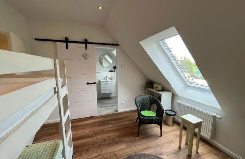 Elb Nest Gästehaus - Foto 23