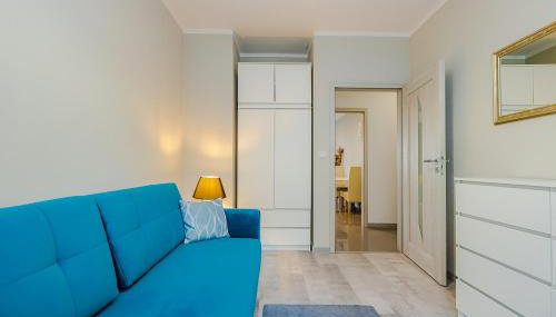 Family Apartment Żoliborz by Noclegi Renters - Foto 3