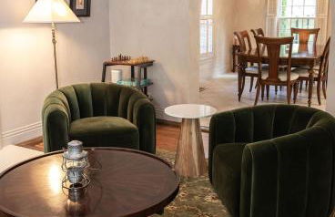 The Railway Retreat - Downtown Sylvania - Foto 19