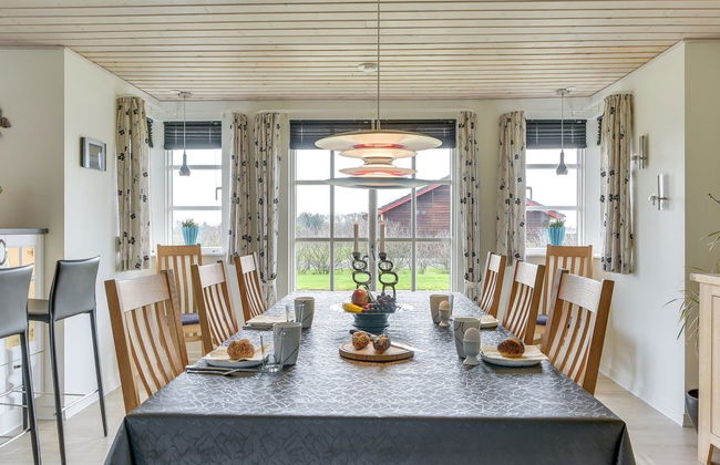 "Benita" - 400m to the fjord - Foto 59