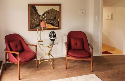 Quinta de Anterronde - Foto 13