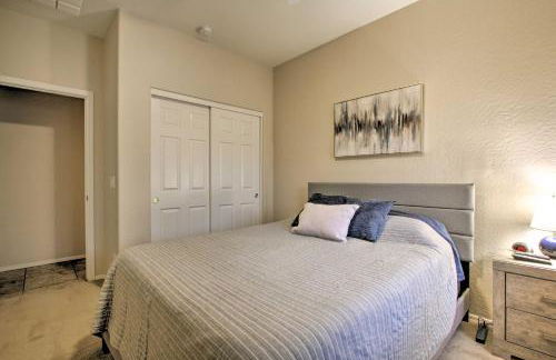 Sunny Surprise Vacation Rental with Pool, Near Golf! - Foto 21