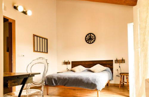 Villa Barbara - Slow Wine Estate with Private Pool, Air Conditioning and Panoramic Views on Wineyards - Foto 36