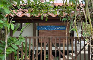 Casa Gemini - Foto 40