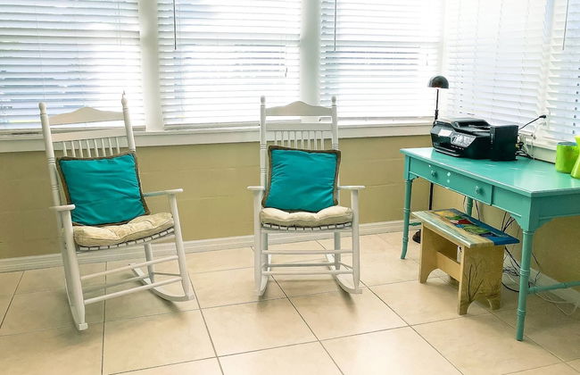 Driftwood Beach Oasis - Foto 17