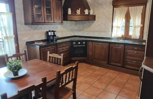 Casa los toriles - Photo 19