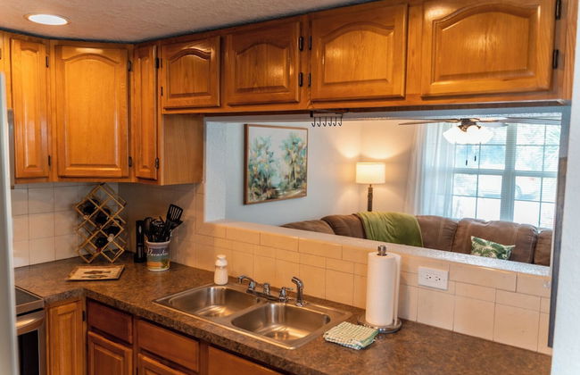 Waterfront Getaway and BBQ - Photo 11