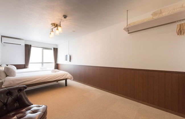 Floral Green Maple House - Foto 16