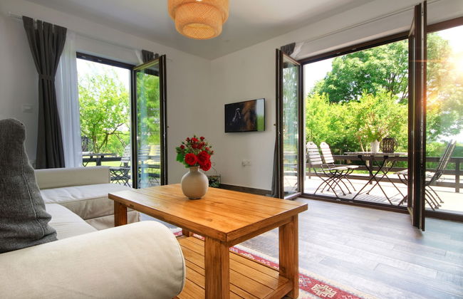 Lagom Apartments - Foto 1