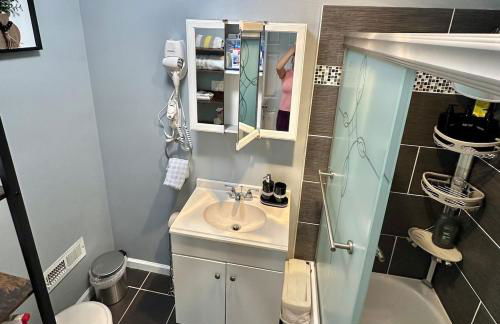 Entire rental studio unit in Queen Village Philly - Foto 11