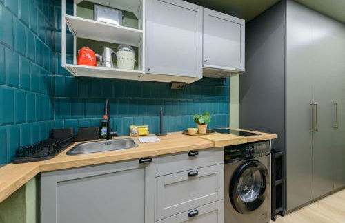 GuestReady - Homely stay in Madrid - Photo 8