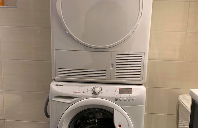 Notodden Sentrum Apartment No 1 - Photo 29